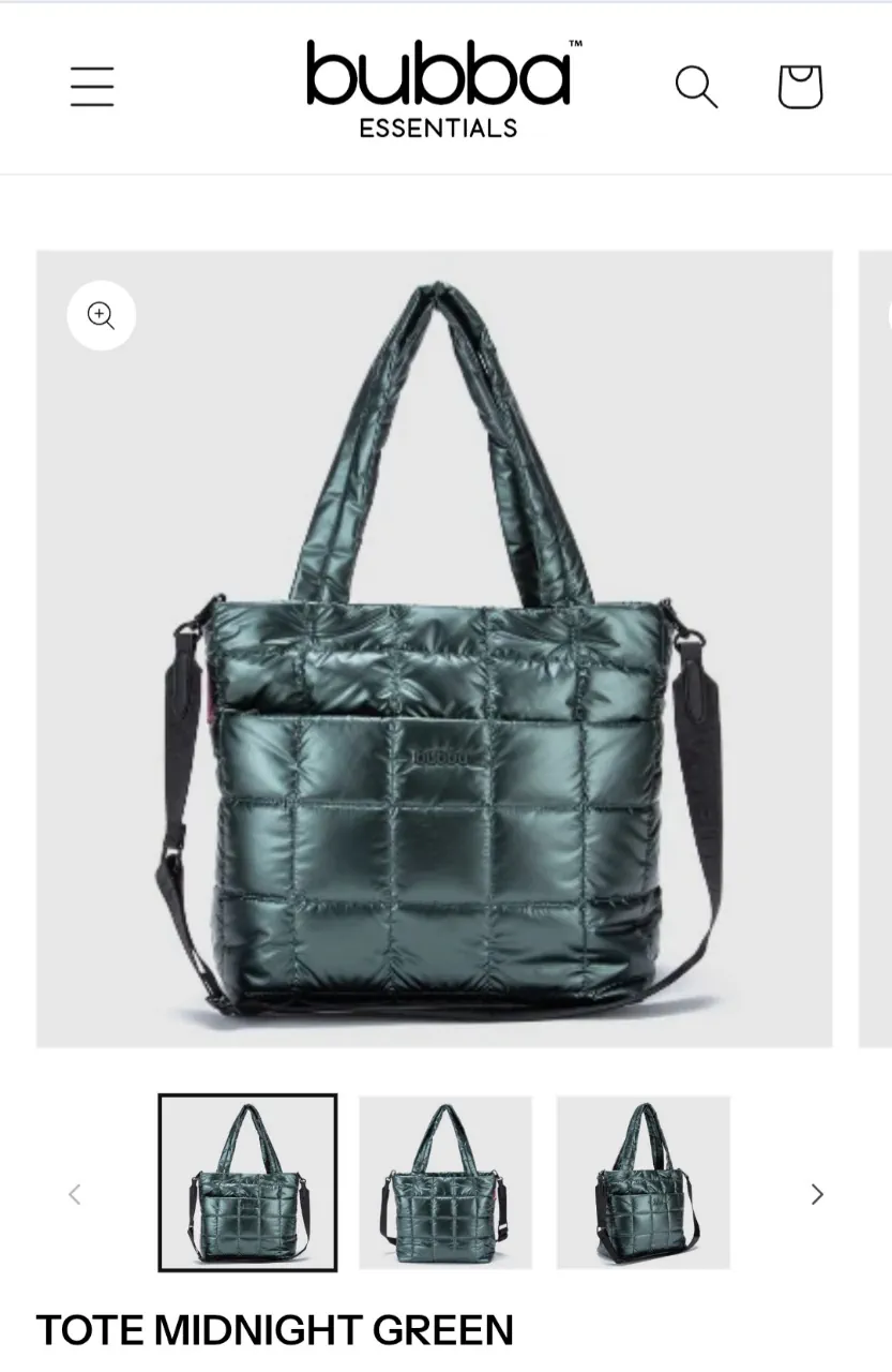 Bolso Bubba - imagen 1