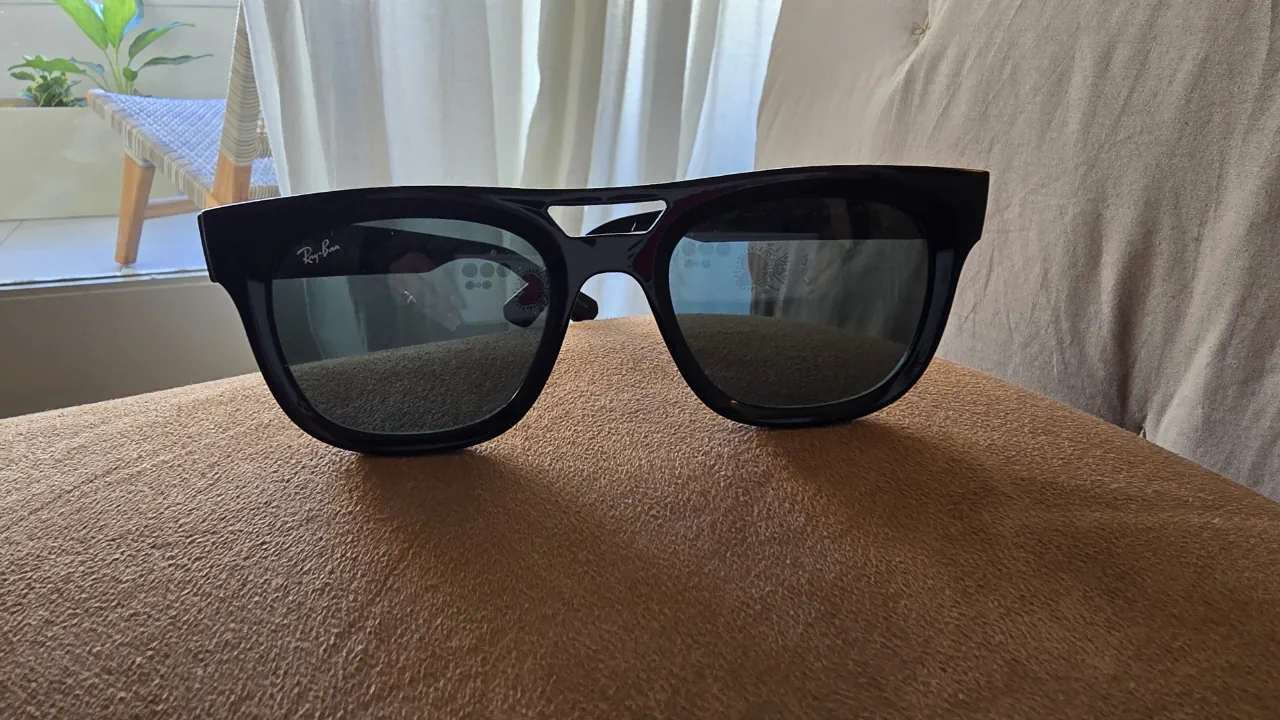 Anteojos Ray-Ban - imagen 1