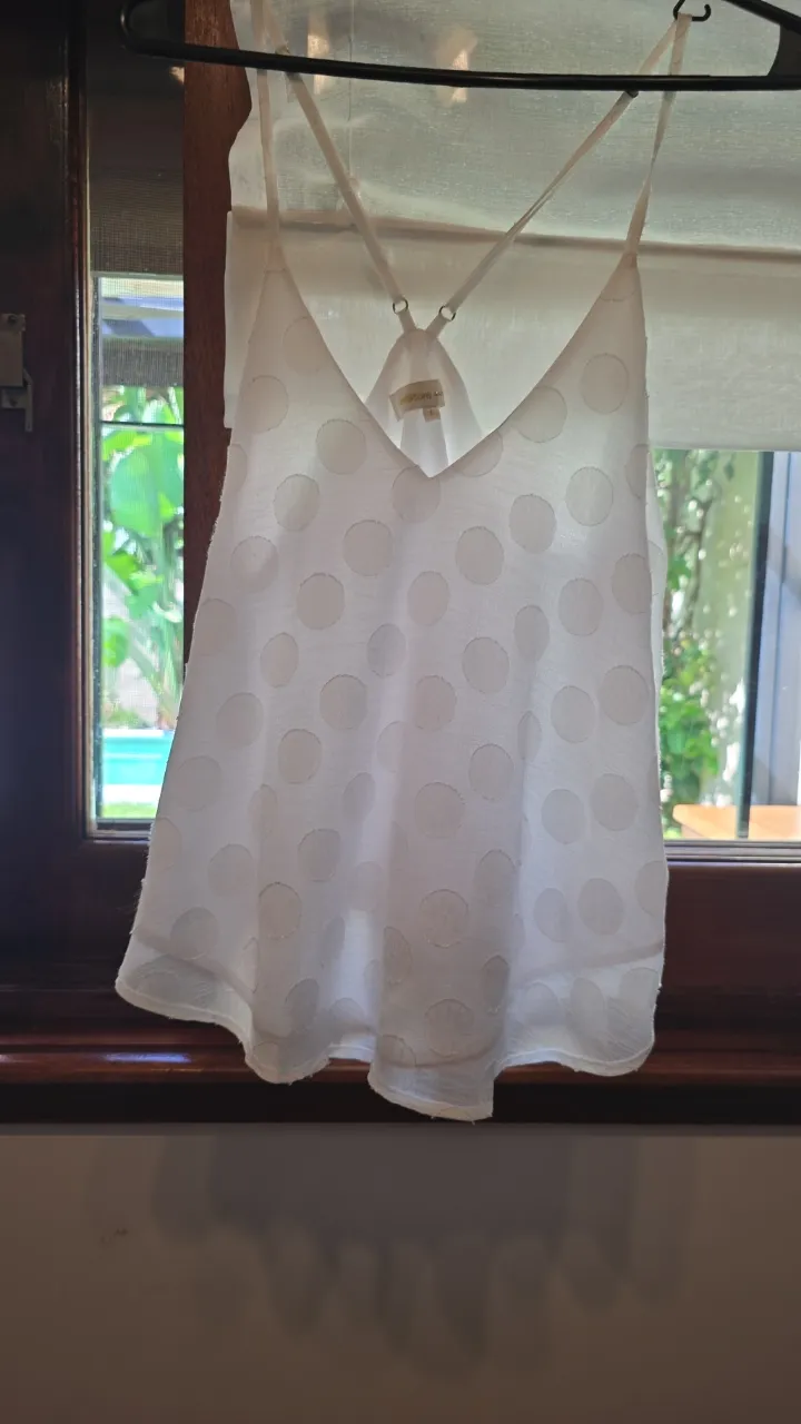 Musculosa Doll Store - imagen 1