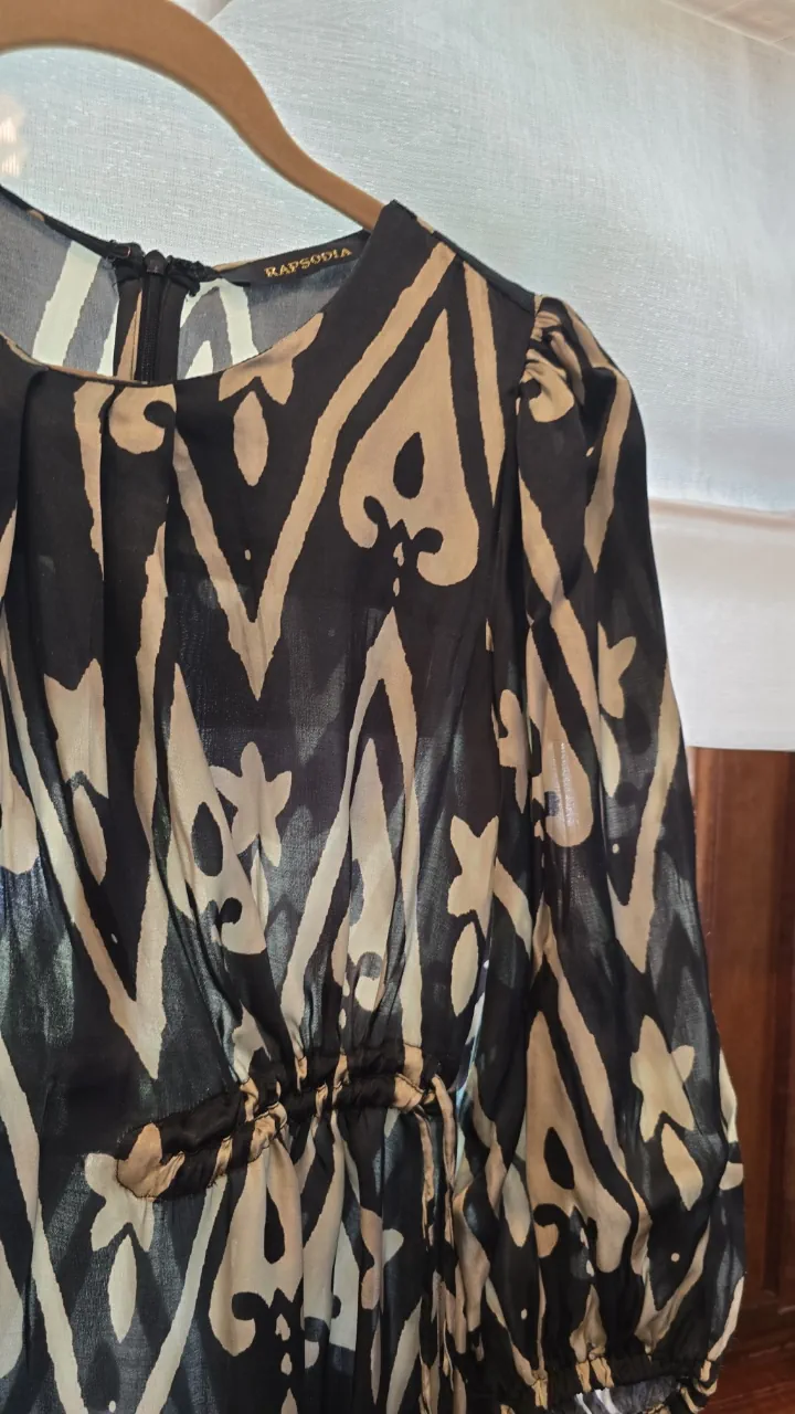 Vestido Rapsodia - imagen 1