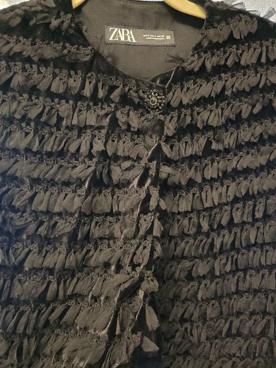 Zara · Talle S