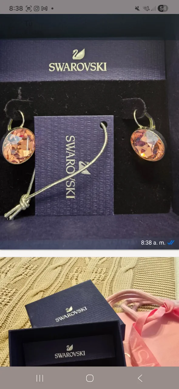 Aros Swarovski