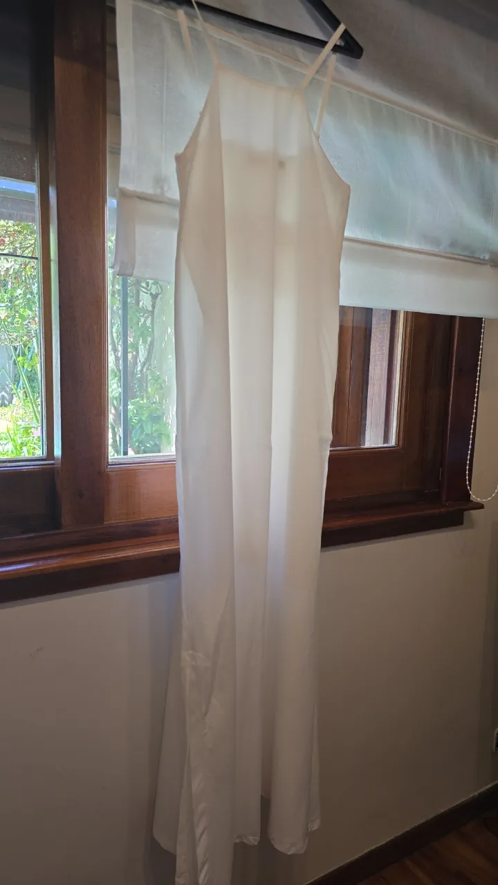 Vestido La Dolfina - imagen 1