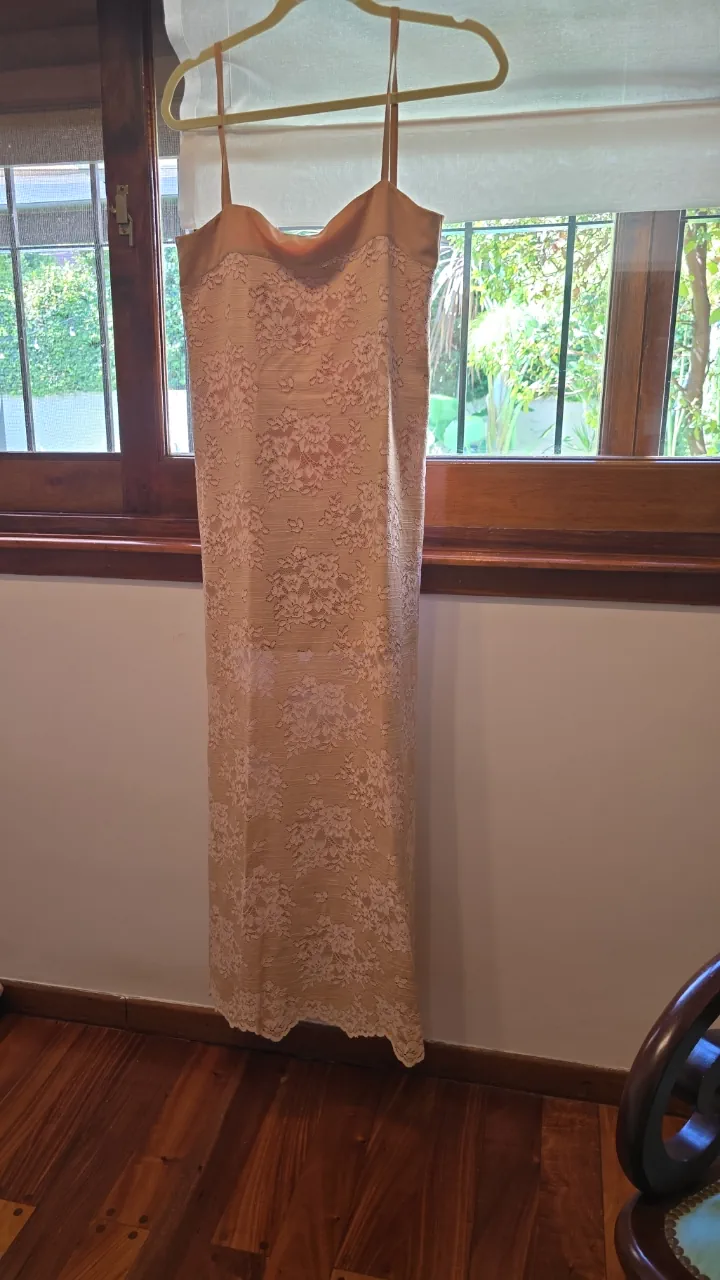 Vestido Casa Rincon - imagen 1