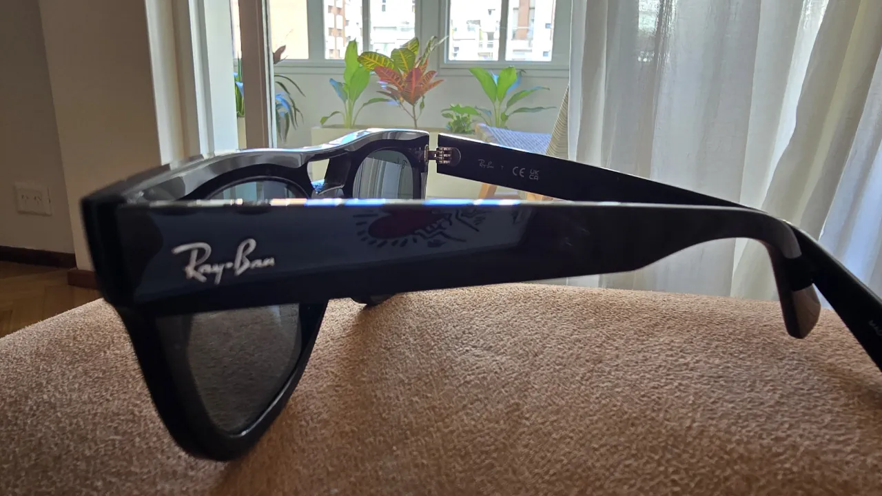 Anteojos Ray-Ban - imagen 1