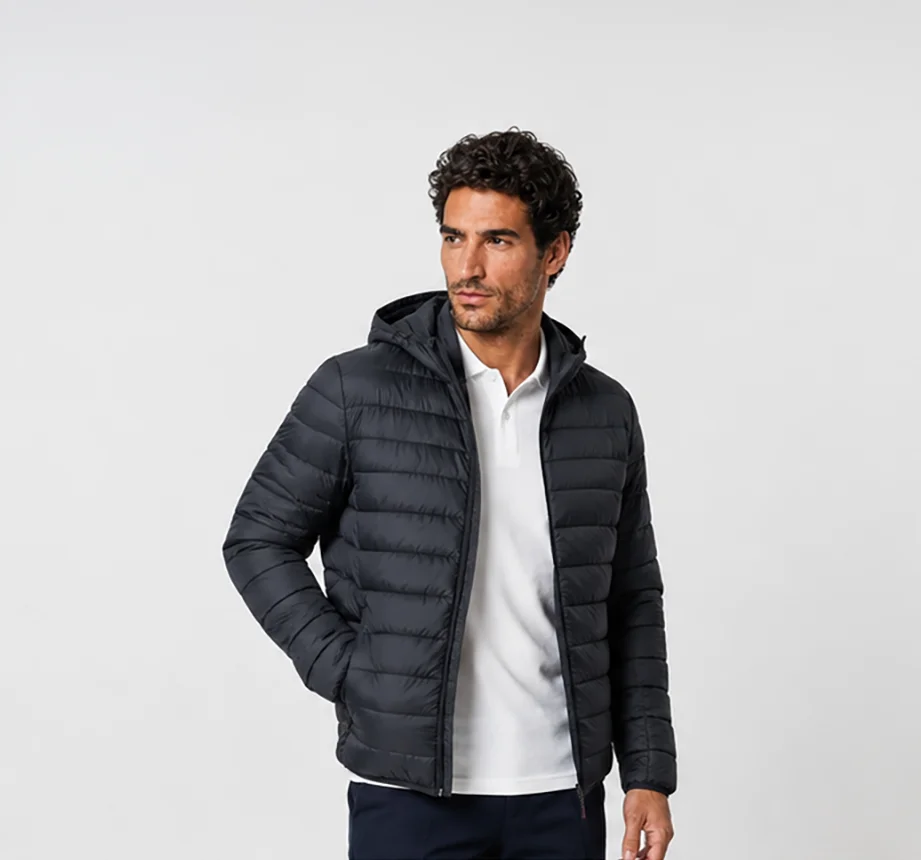 Campera Indian - imagen 1