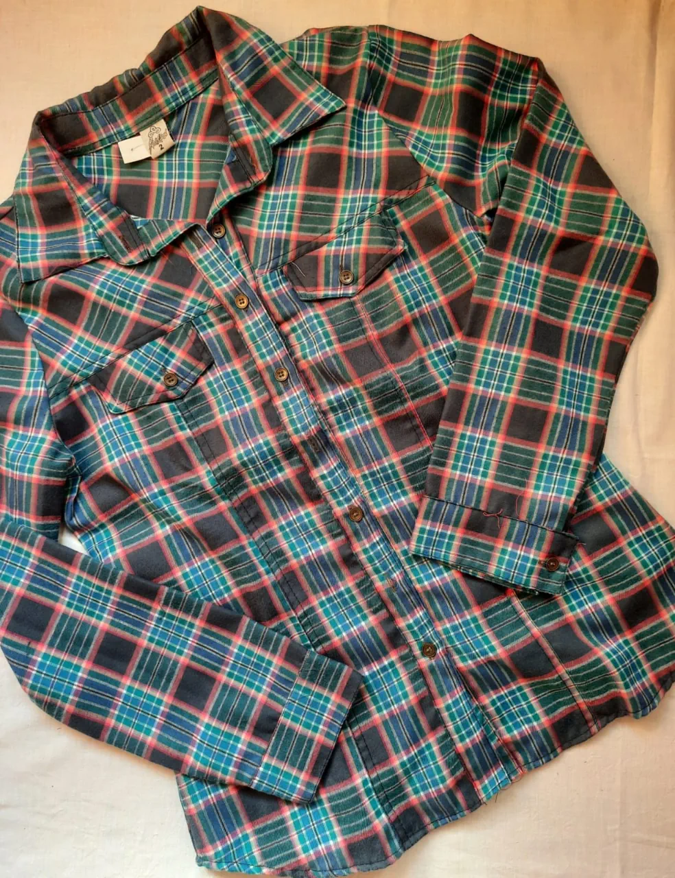 Camisa Sin ✅ - imagen 1