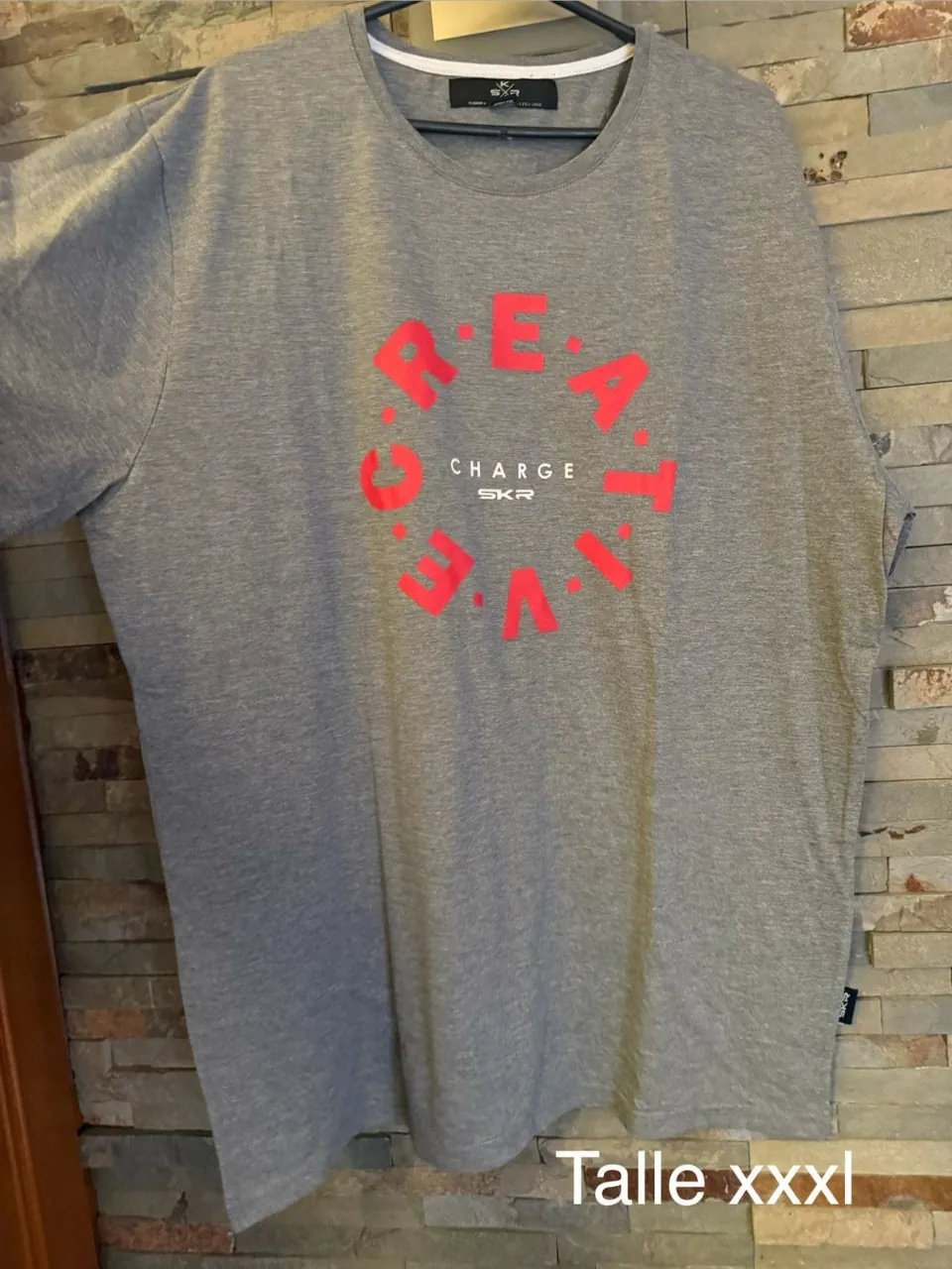 Sin marca · Talle XXXL