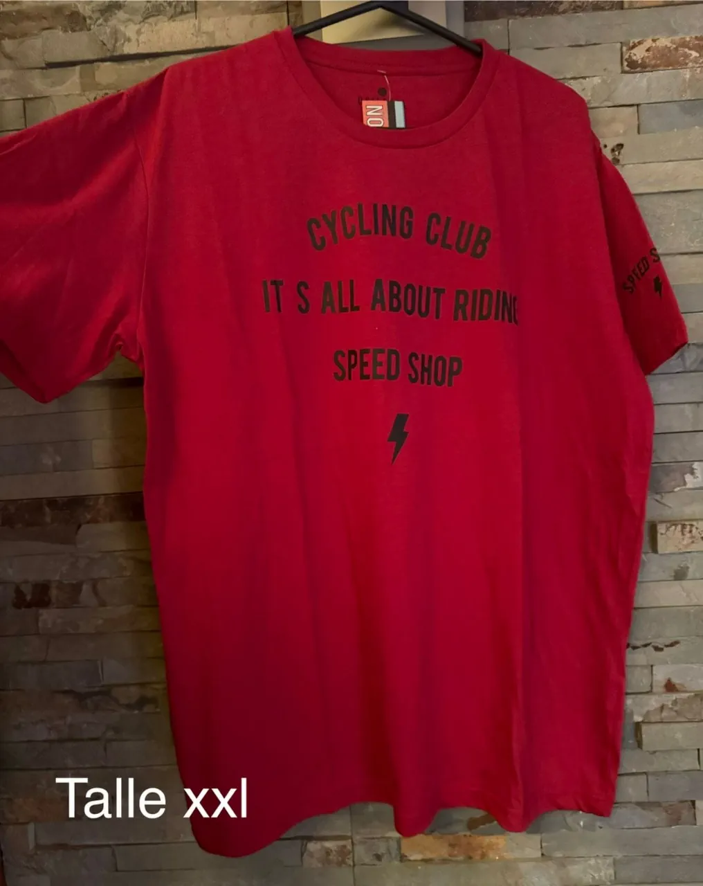 Sin marca · Talle XXL