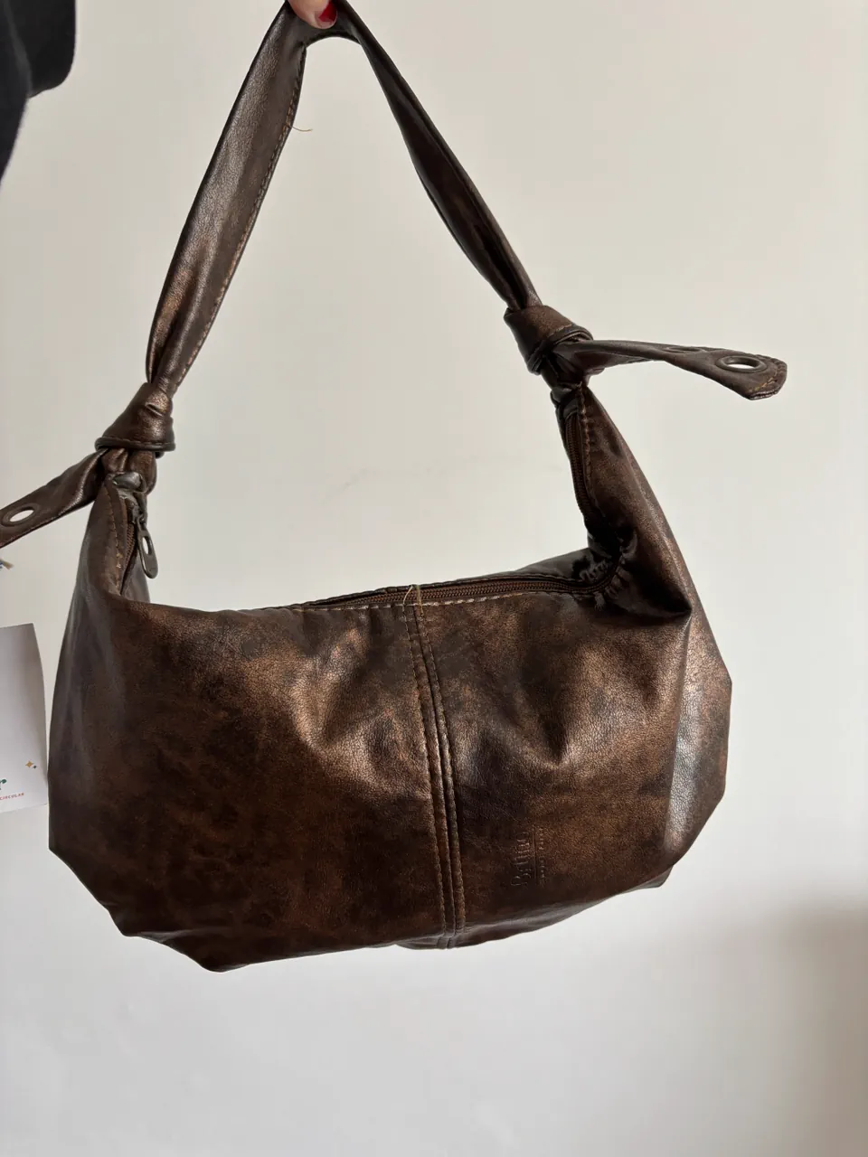 Cartera Sin marca - imagen 1