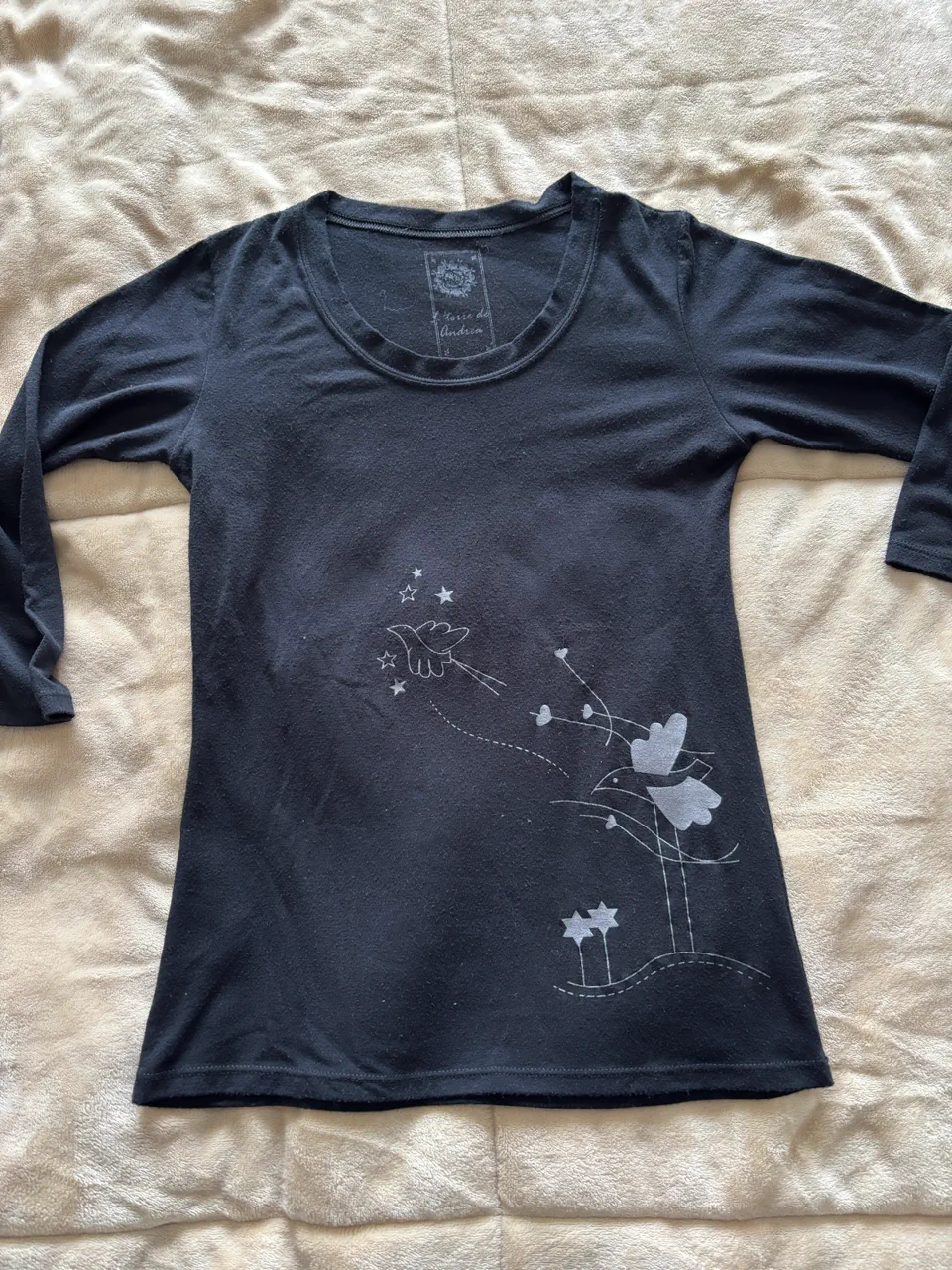 Remera - - imagen 1