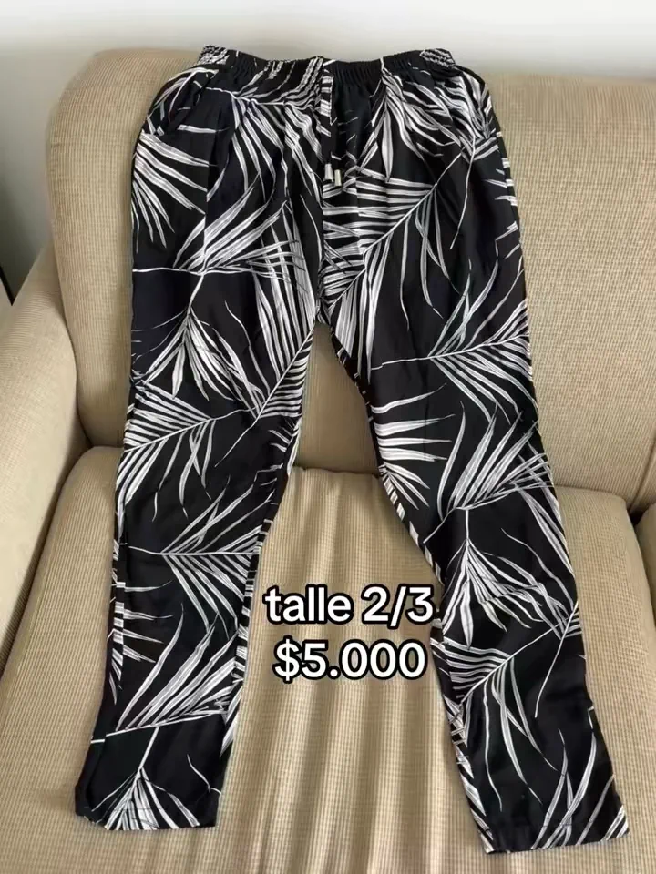 Pantalón Showroom - imagen 1
