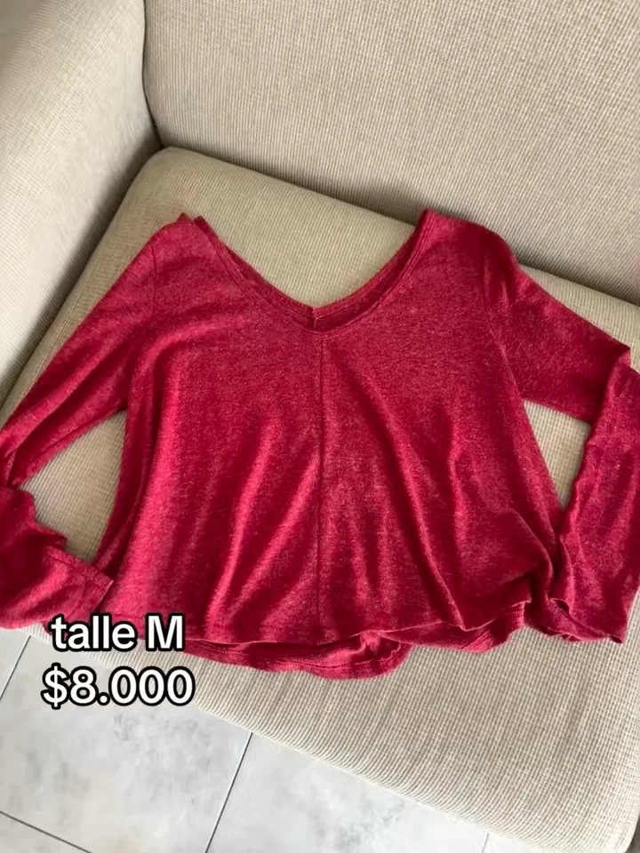 Remera Showroom - imagen 1