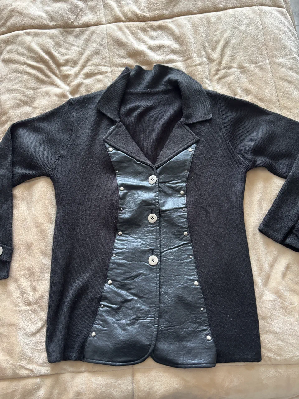 Cardigan - - imagen 1