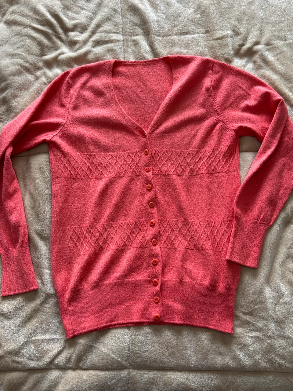 Cardigan - - imagen 1