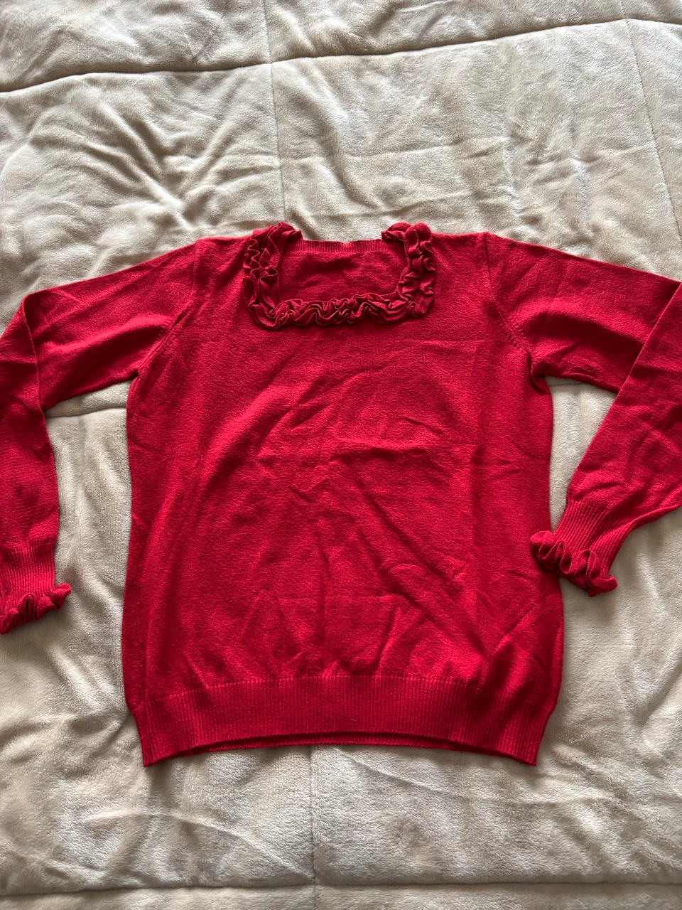Sweater - · Talle 2