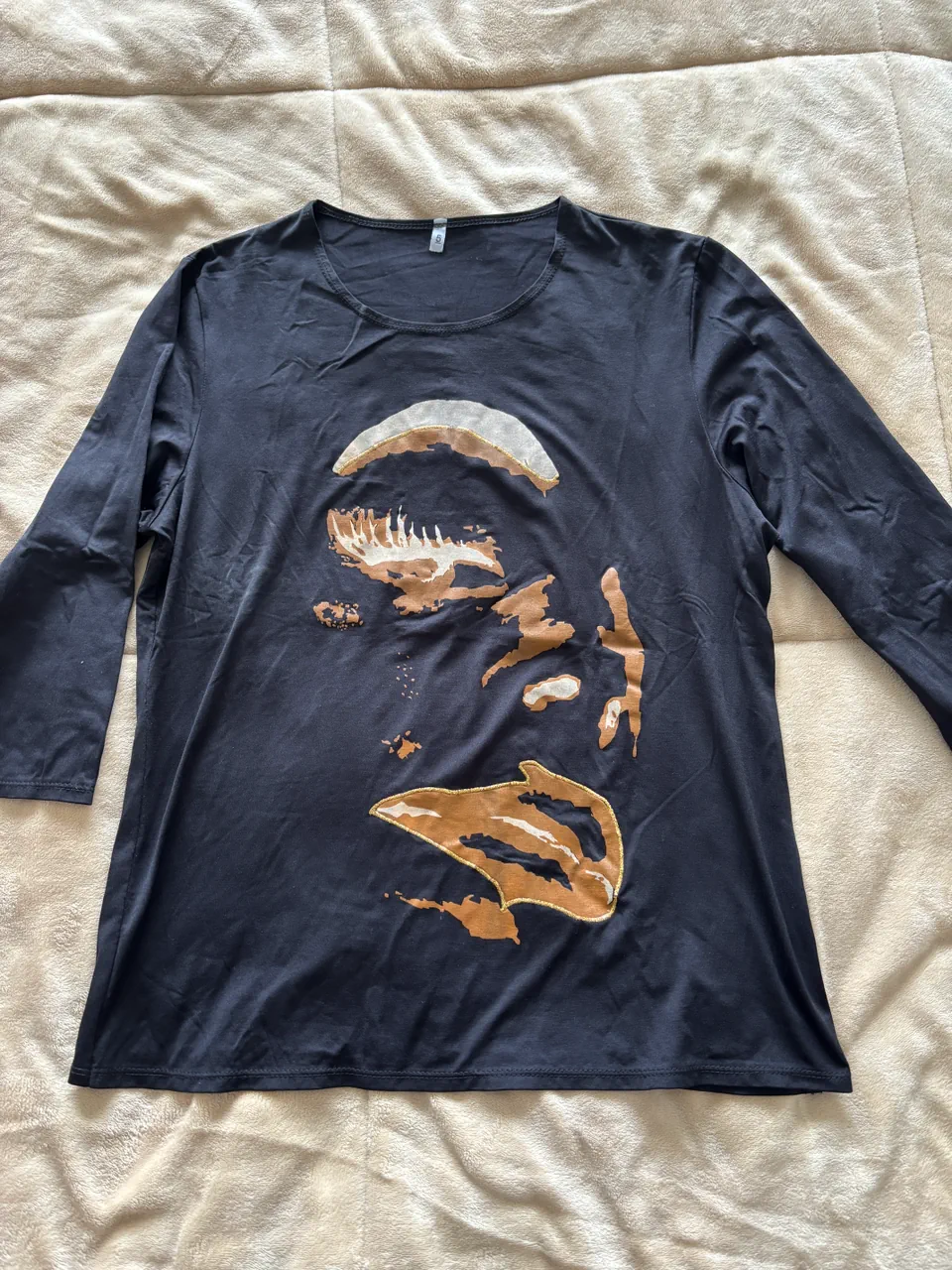 Remera - - imagen 1