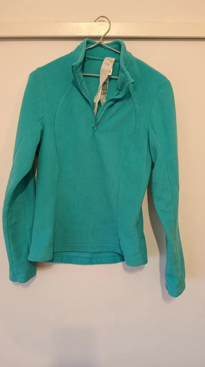 Quechua · Talle XS