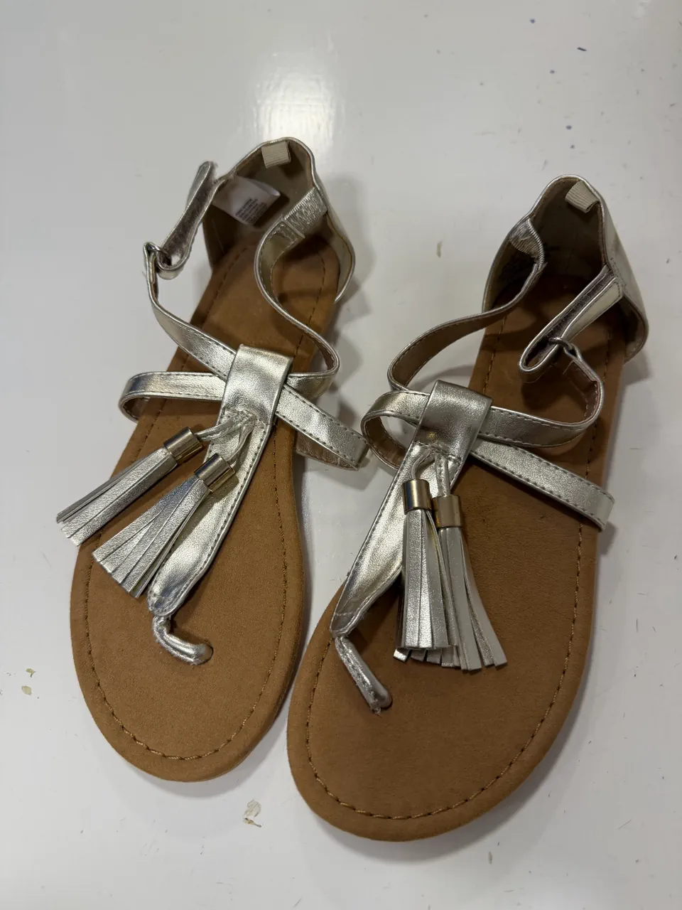 H&M · Talle AR 35