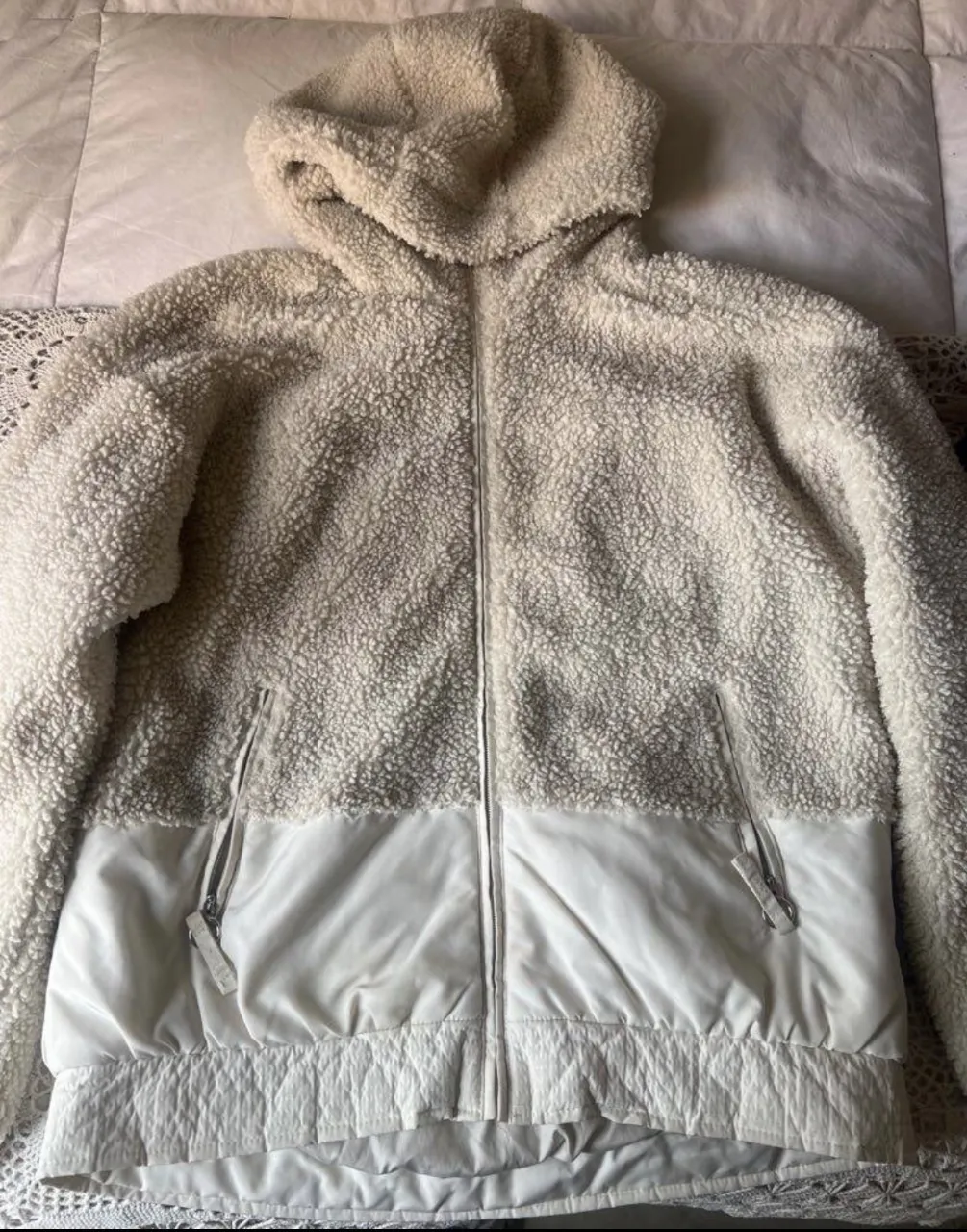 Hollister · Talle S