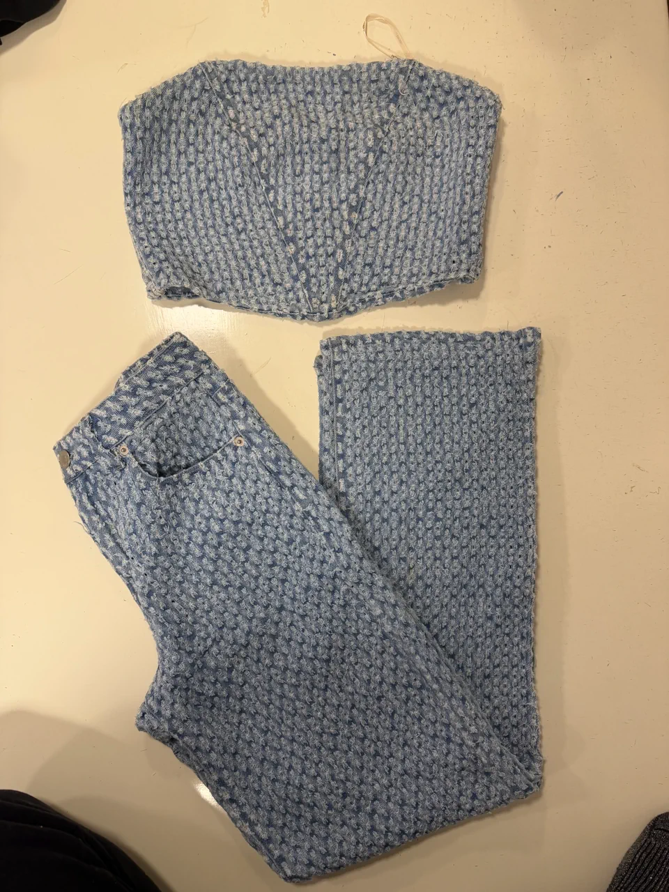 Pantalón  H&M - imagen 1