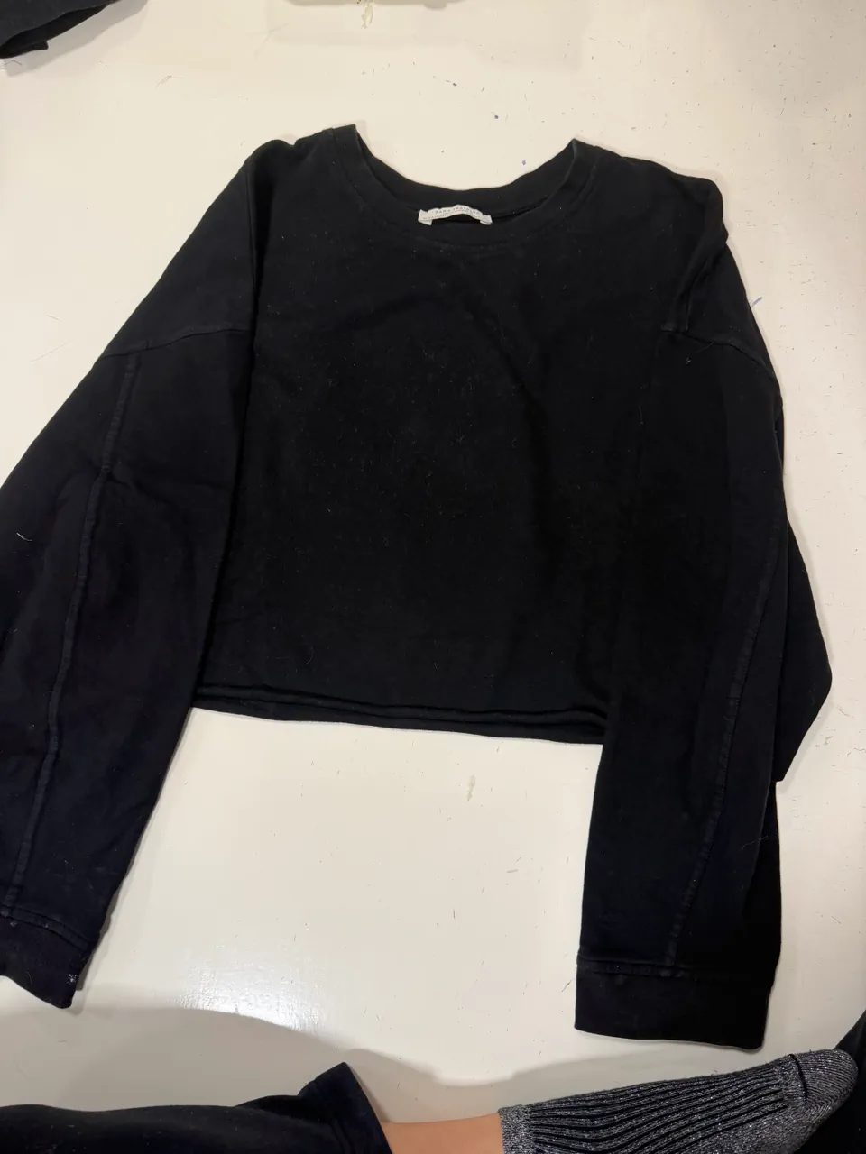 Zara · Talle S