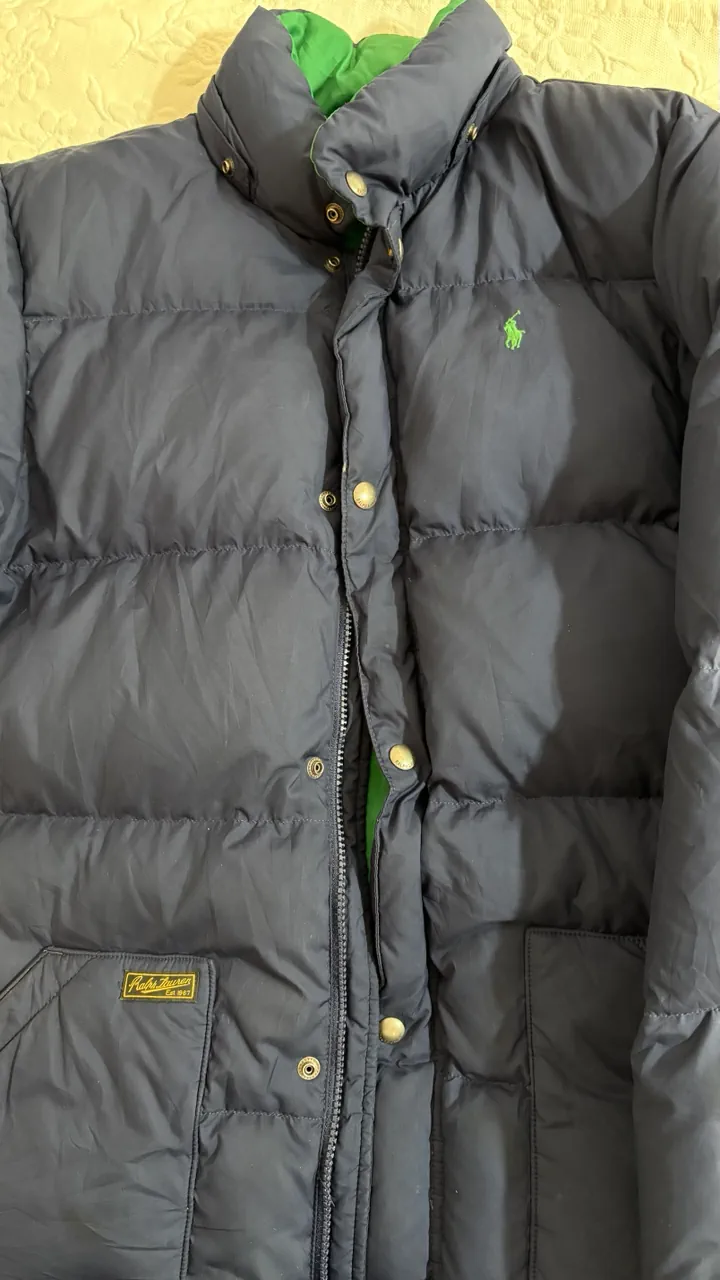 Polo Ralph Lauren · Talle L