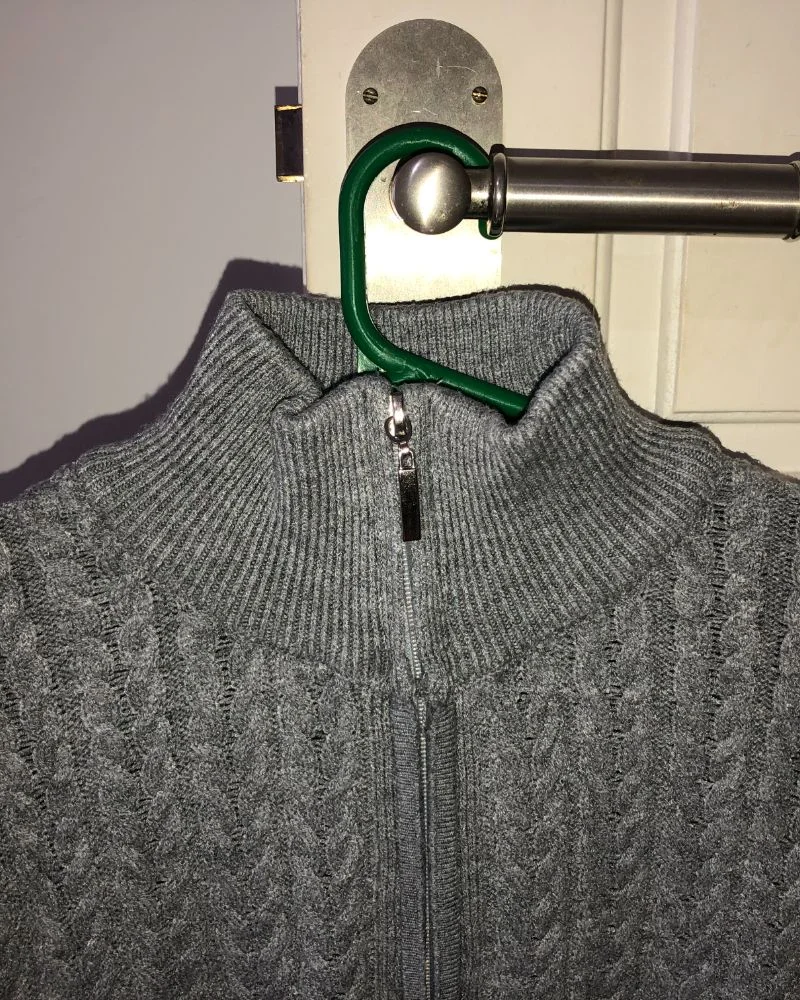 Cardigan Portsaid - imagen 4
