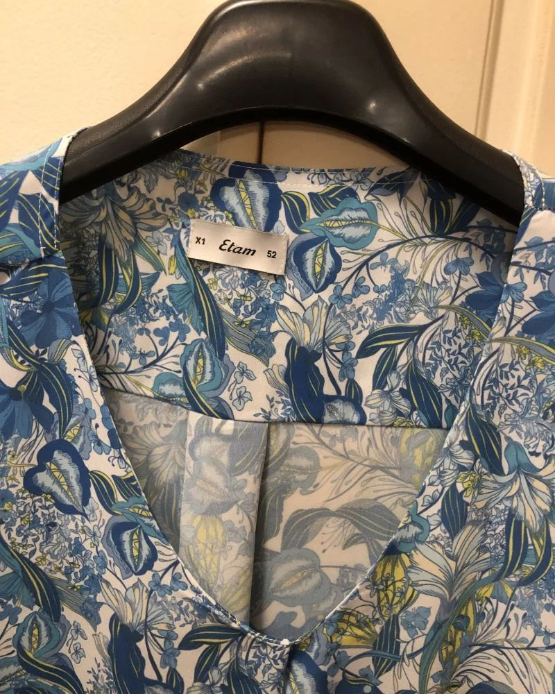 Blusa Etam - imagen 2