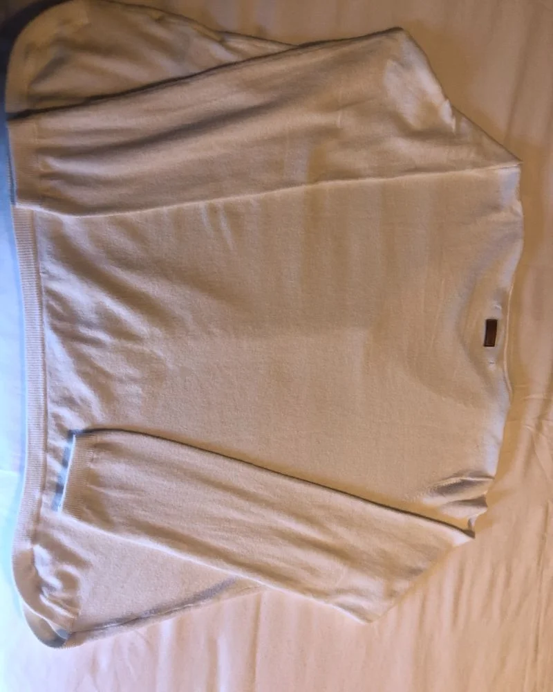 Cardigan Portsaid - imagen 4
