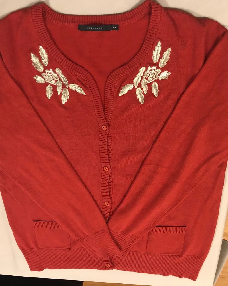 Sweater Portsaid - imagen 2