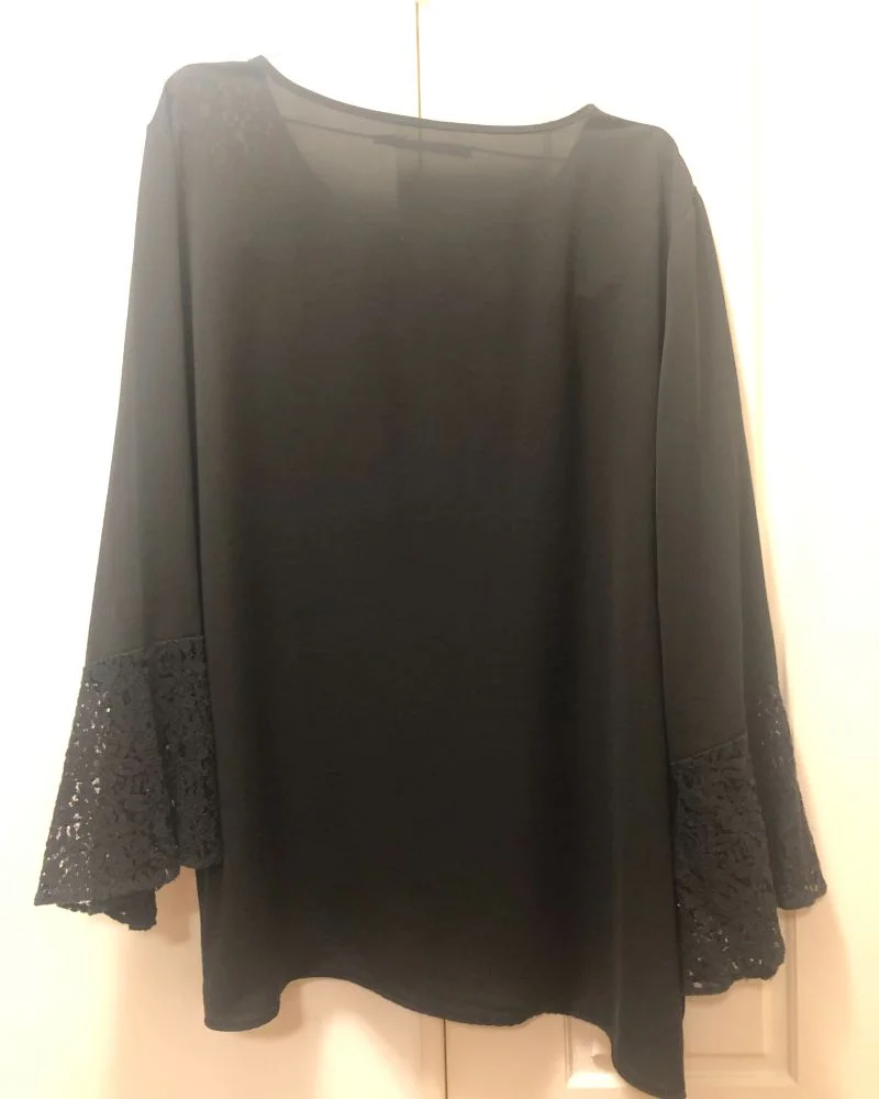 Blusa Portsaid - imagen 2