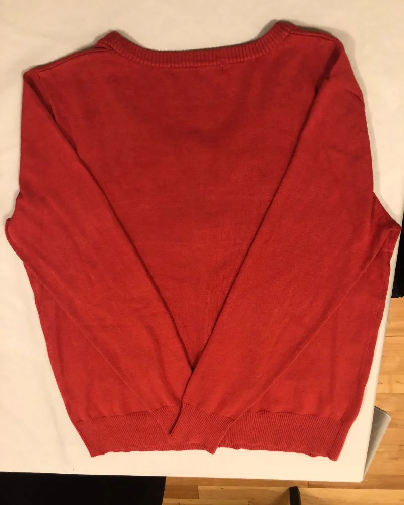 Sweater Portsaid - imagen 3