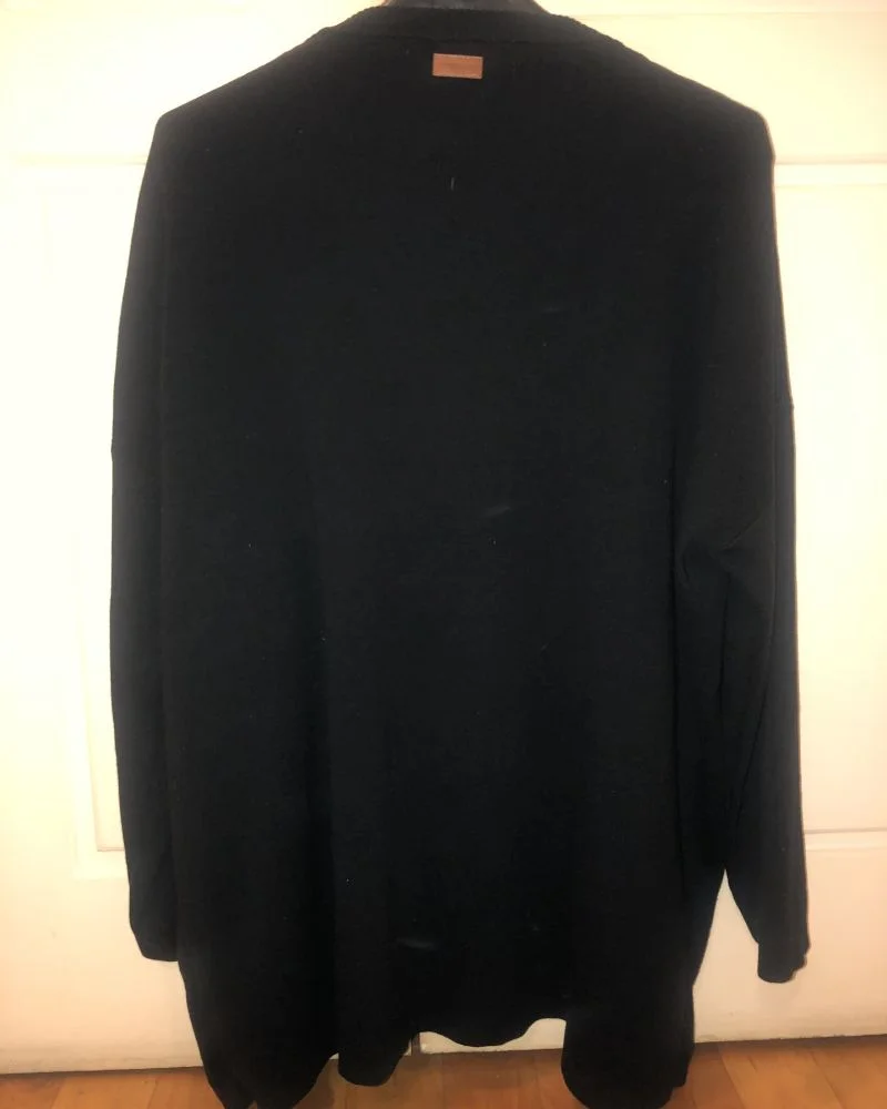 Cardigan Portsaid - imagen 3