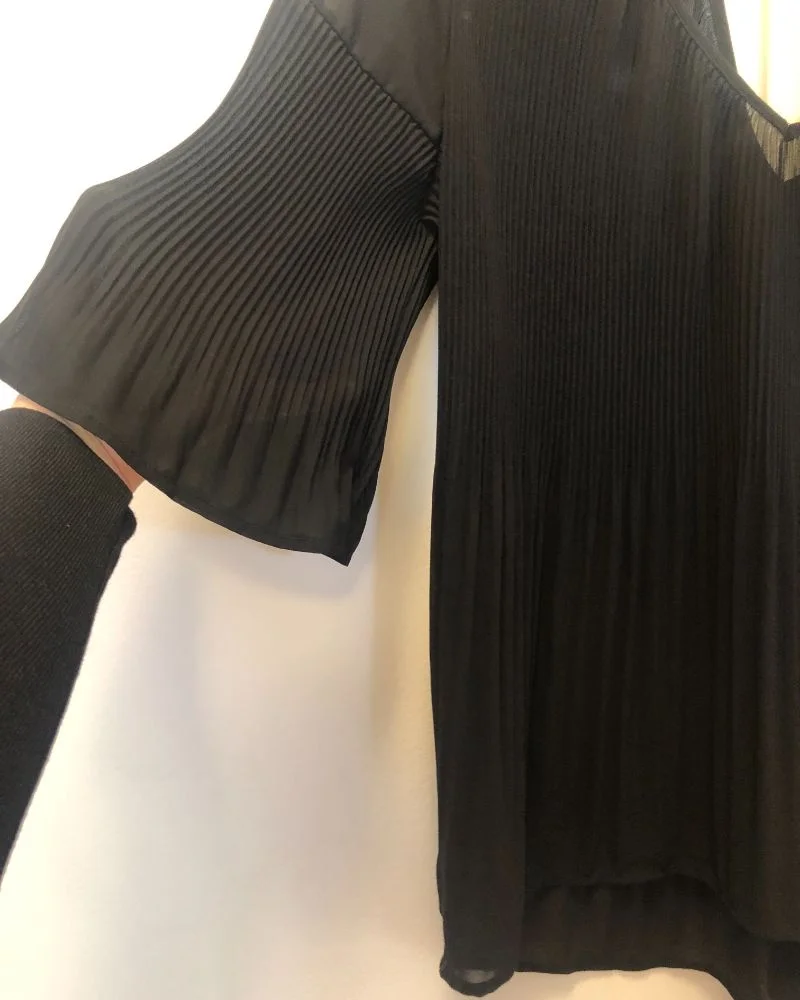 Blusa Yagmour - imagen 5