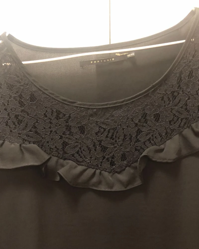Blusa Portsaid - imagen 4