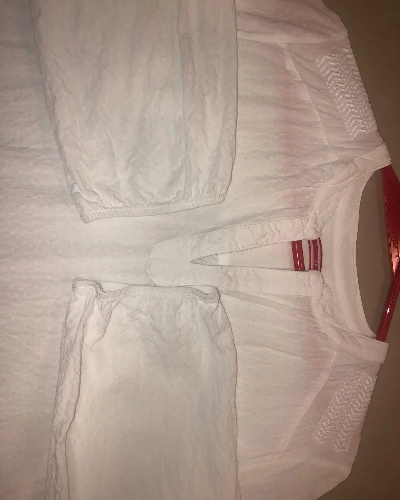 Blusa Yagmour - imagen 3