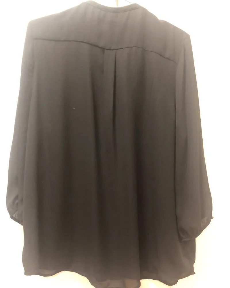 Blusa Yagmour - imagen 2
