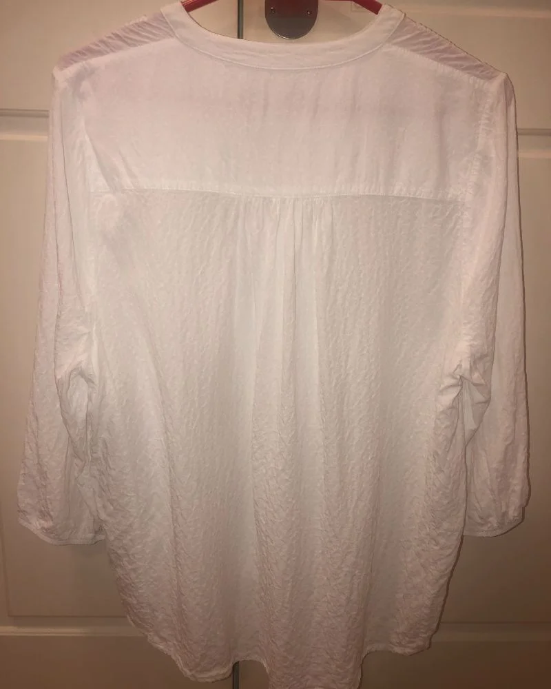 Blusa Yagmour - imagen 2