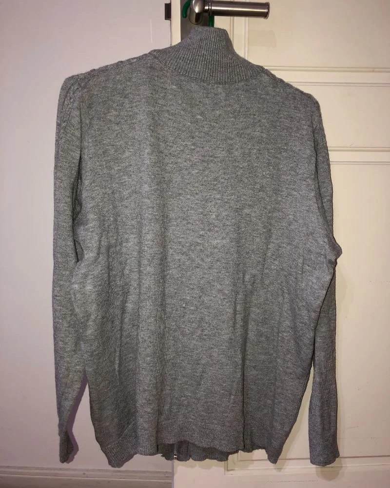 Cardigan Portsaid - imagen 2