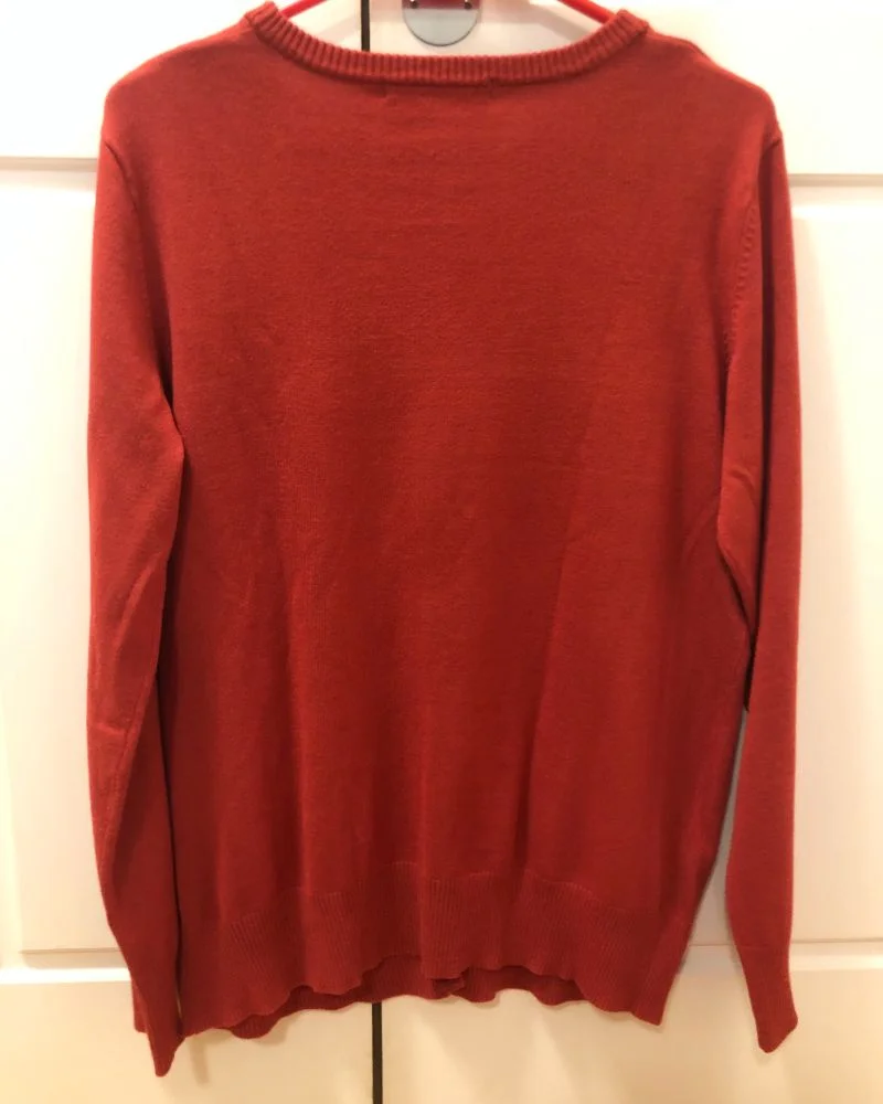 Sweater Portsaid - imagen 4