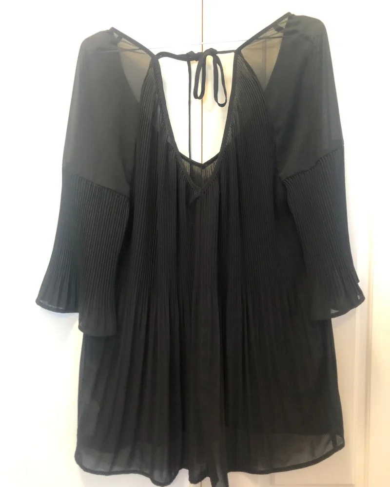 Blusa Yagmour - imagen 3