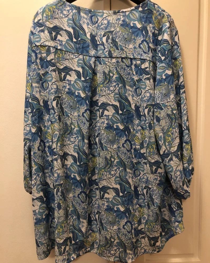 Blusa Etam - imagen 4