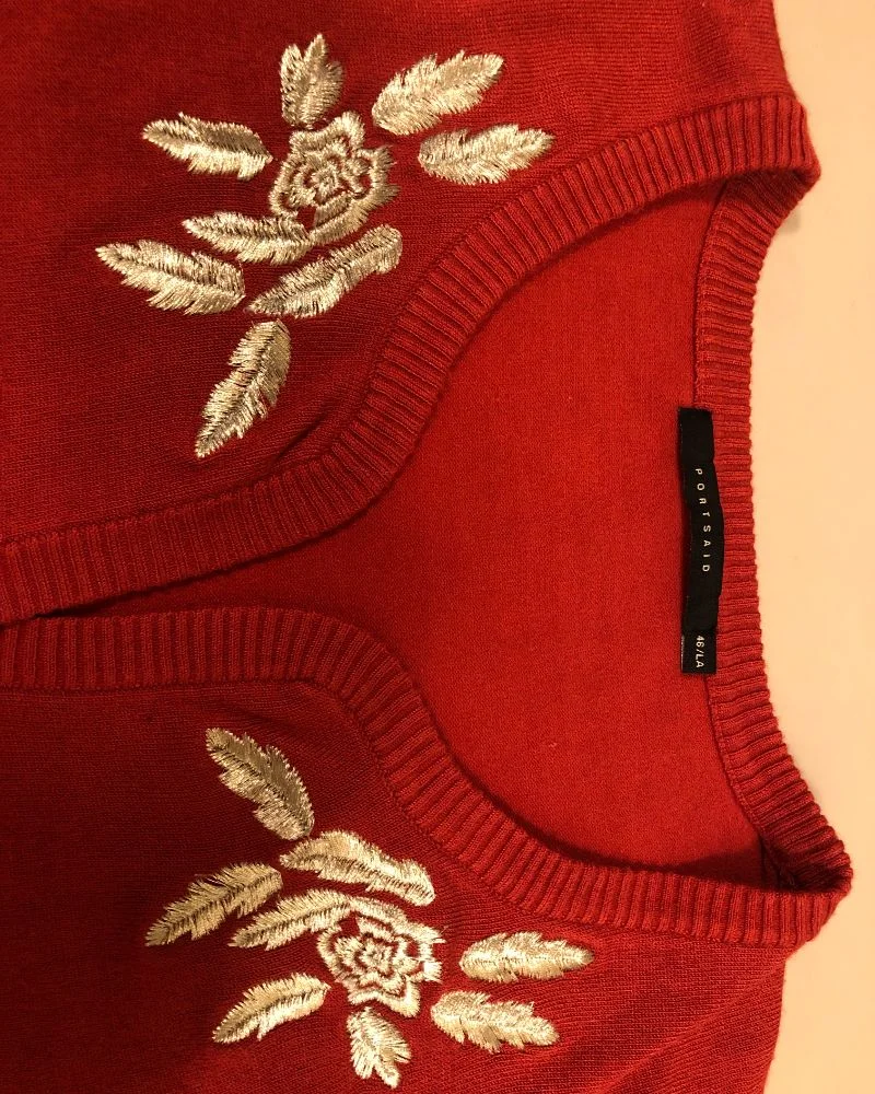 Sweater Portsaid - imagen 5