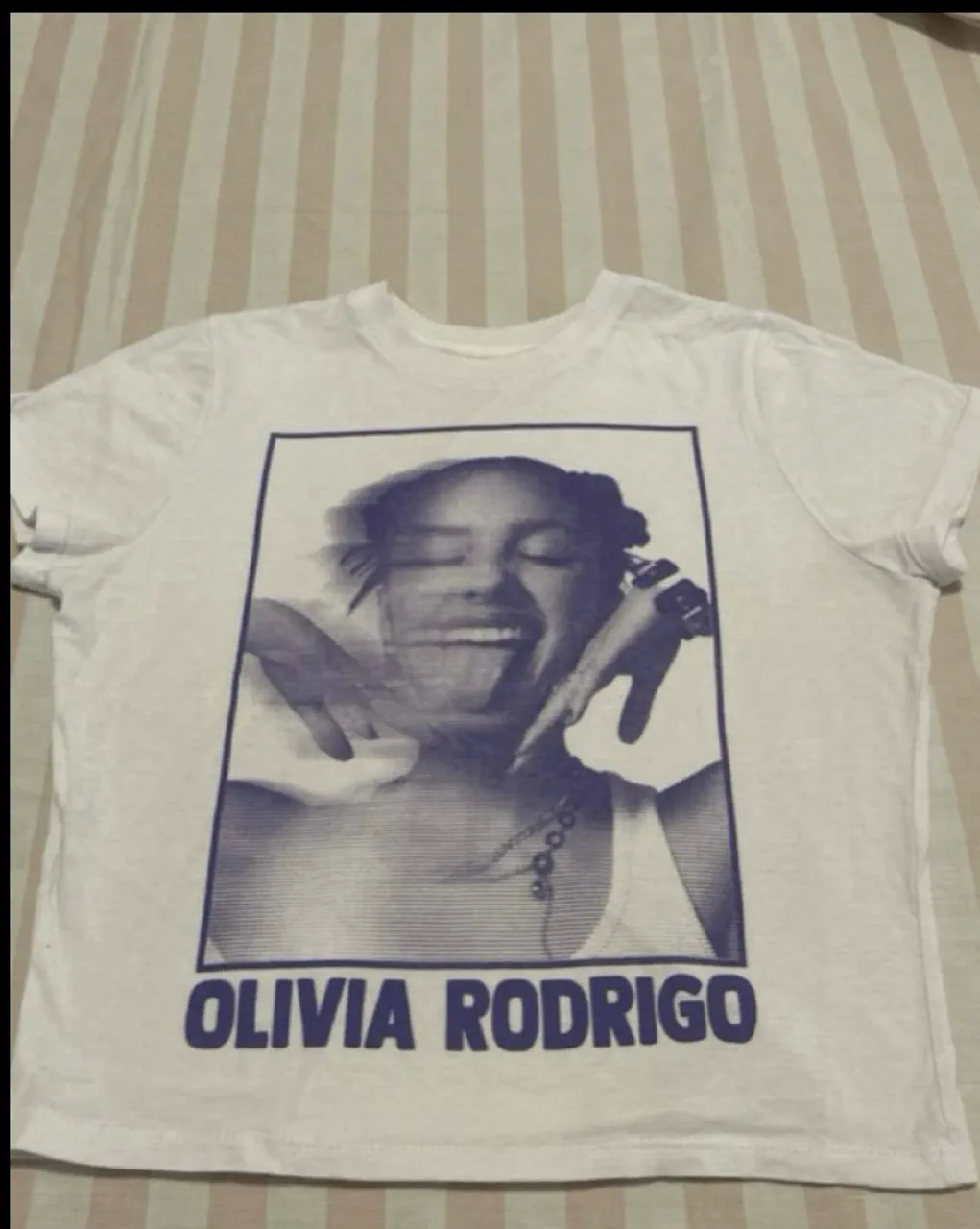 Olivia rodrigo · Talle M