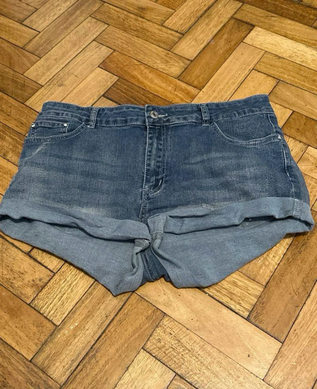 Romwe · Talle XL