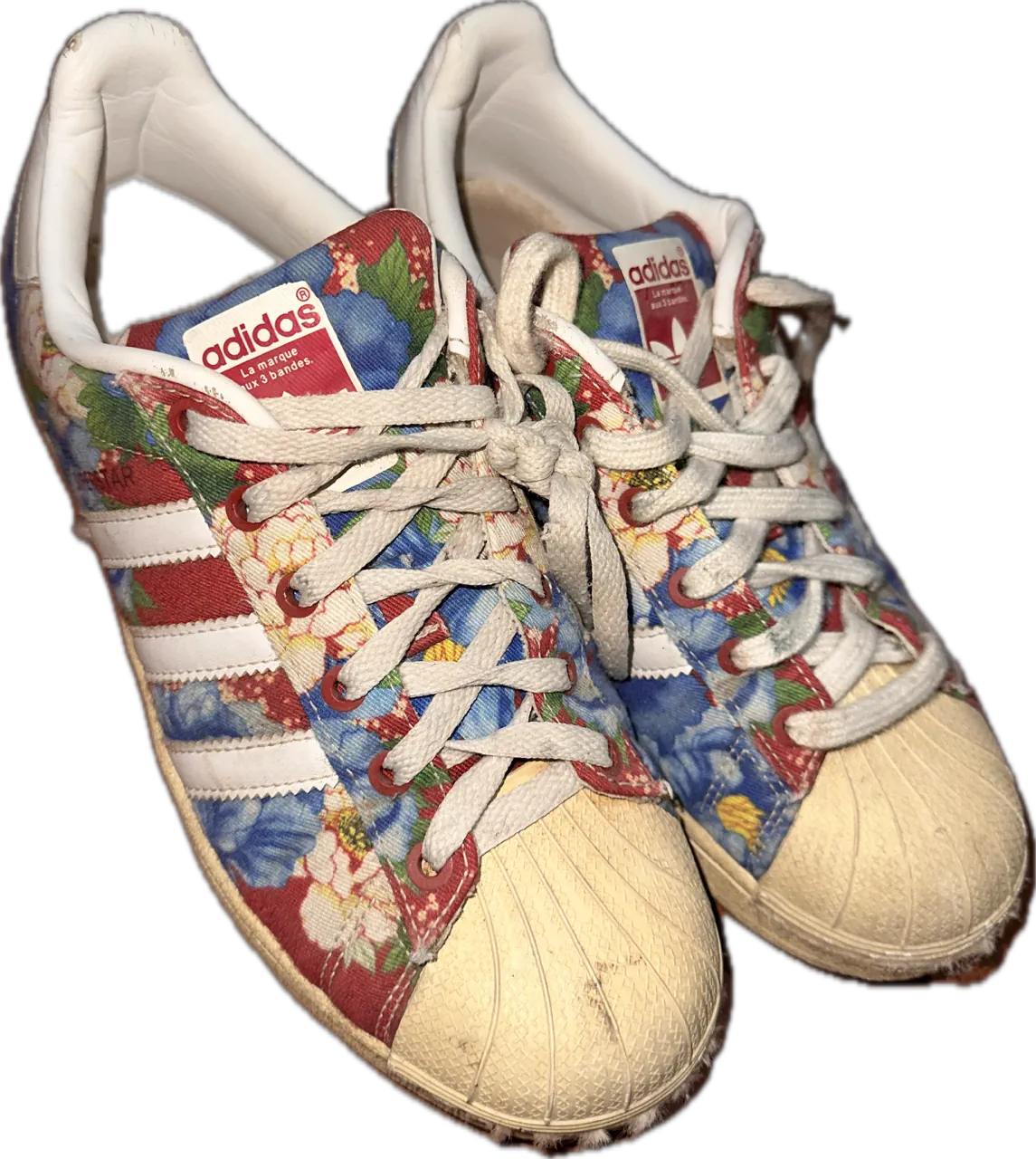 Zapatillas adidas - imagen 2