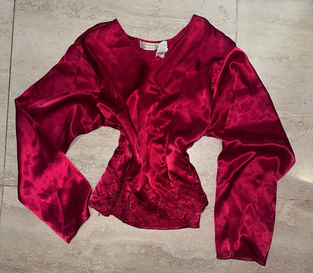 Blusa Victoria's Secret - imagen 1