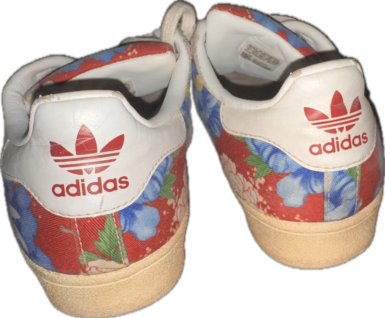 Zapatillas adidas - imagen 3