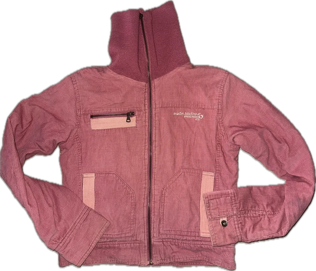 Campera 47 Street · Talle S